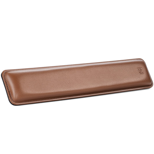Ergonomic Keyboard Wrist Rest, Tan