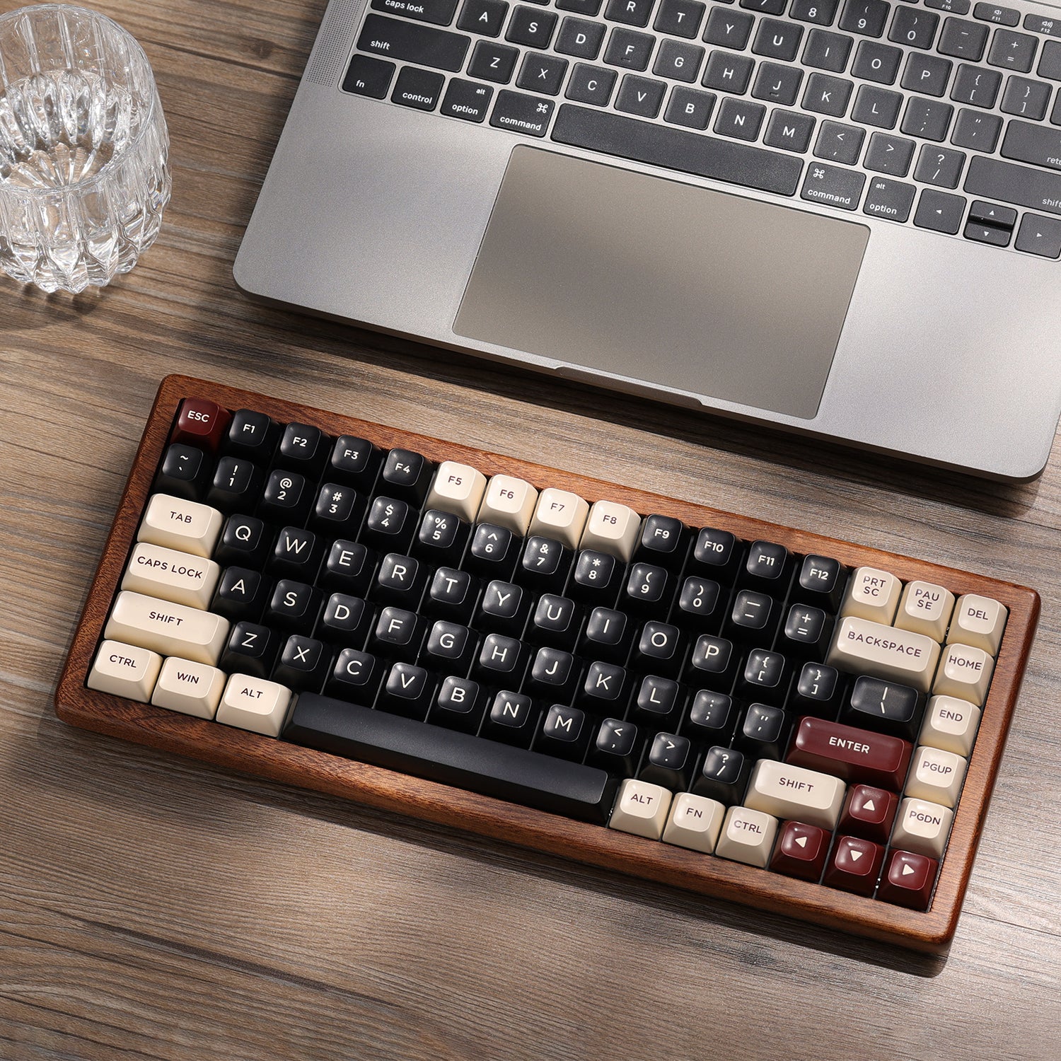 Keyboard