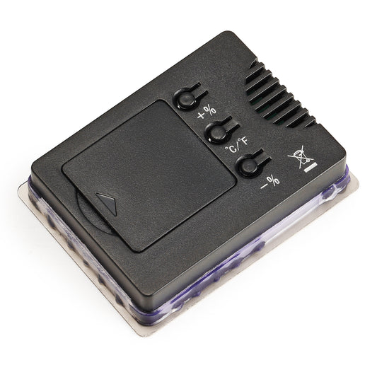 Hygrometer for Humidor MET-1031 / MET-1031PM / FT-2041