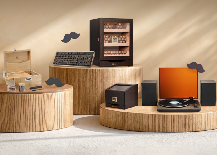 Father’s Day Gift Guide 2025