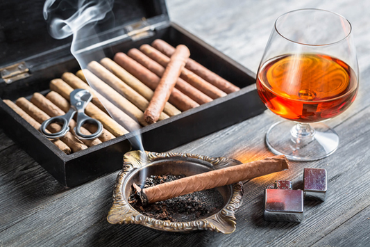 How to Choose a Perfect Humidor