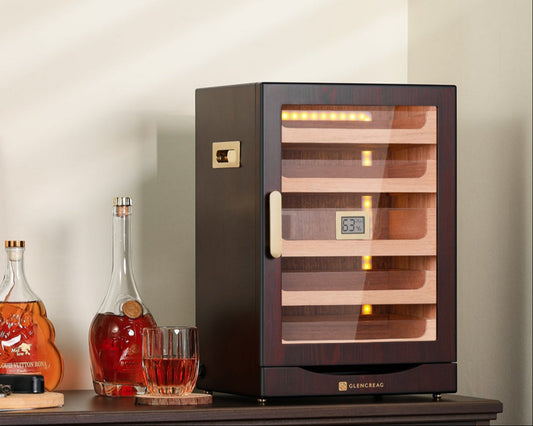 What Type of Cigar Humidor Should I Choose?