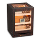 M26F-B Classic Cigar Humidor Cabinet with Bottom Drawer, 150 Counts [Coming Soon!]