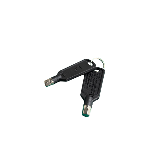 Key for CM80D&50D