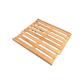 Shelf without Front Stop for CM80D