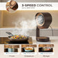 Portable Kitchen Exhaust Fan