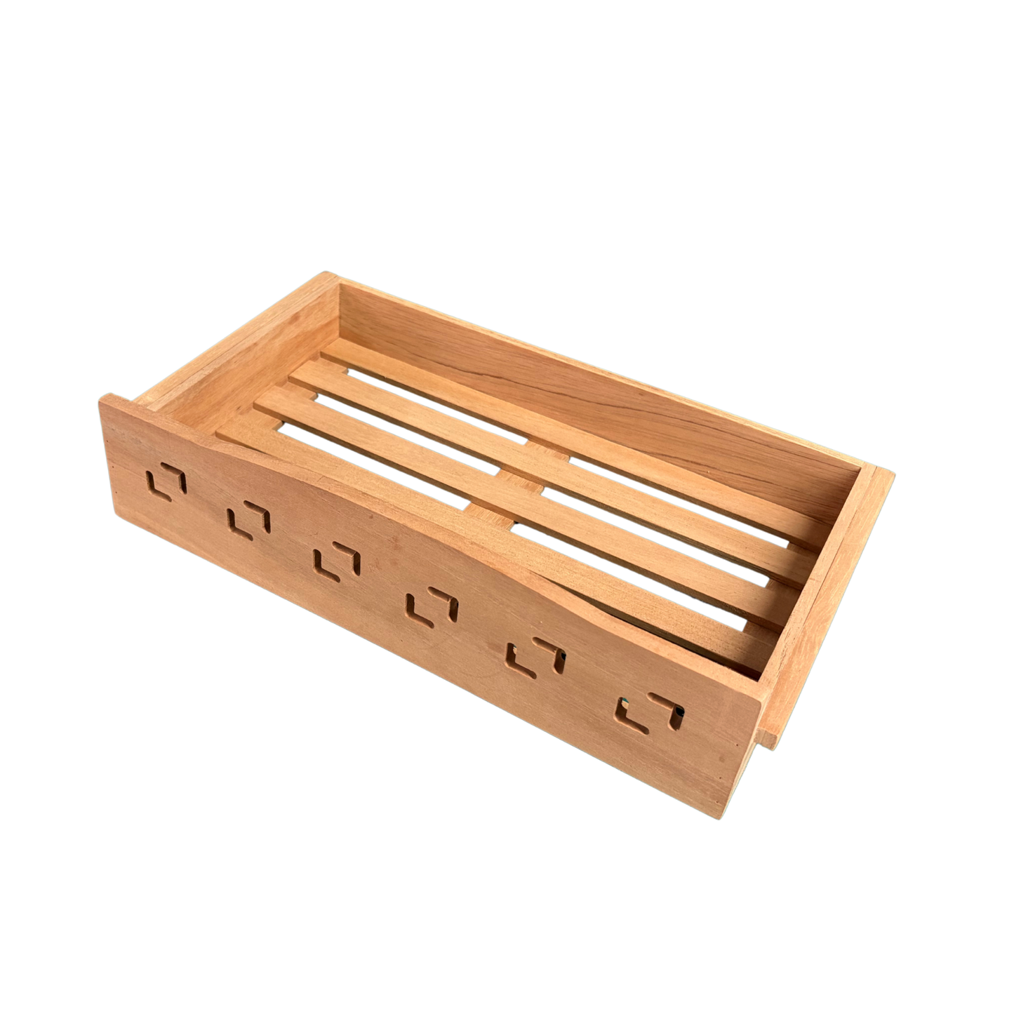 Above-Tank Drawer without Hygrometer for CM80D 