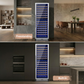 D2413 Dual-Zone Wine Cooler for Wine Storage, 154 Bottles [Early Bird Price!]