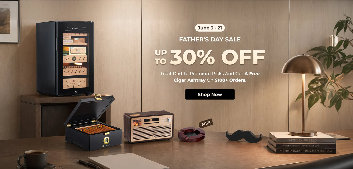 Father's Day Big SALE