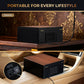 CC-3A-1 electric thermostatic Storage Box is portable for every lifestyle