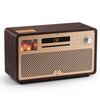 GLENCREAG VTS01 HiFi Vacuum Tube Speaker