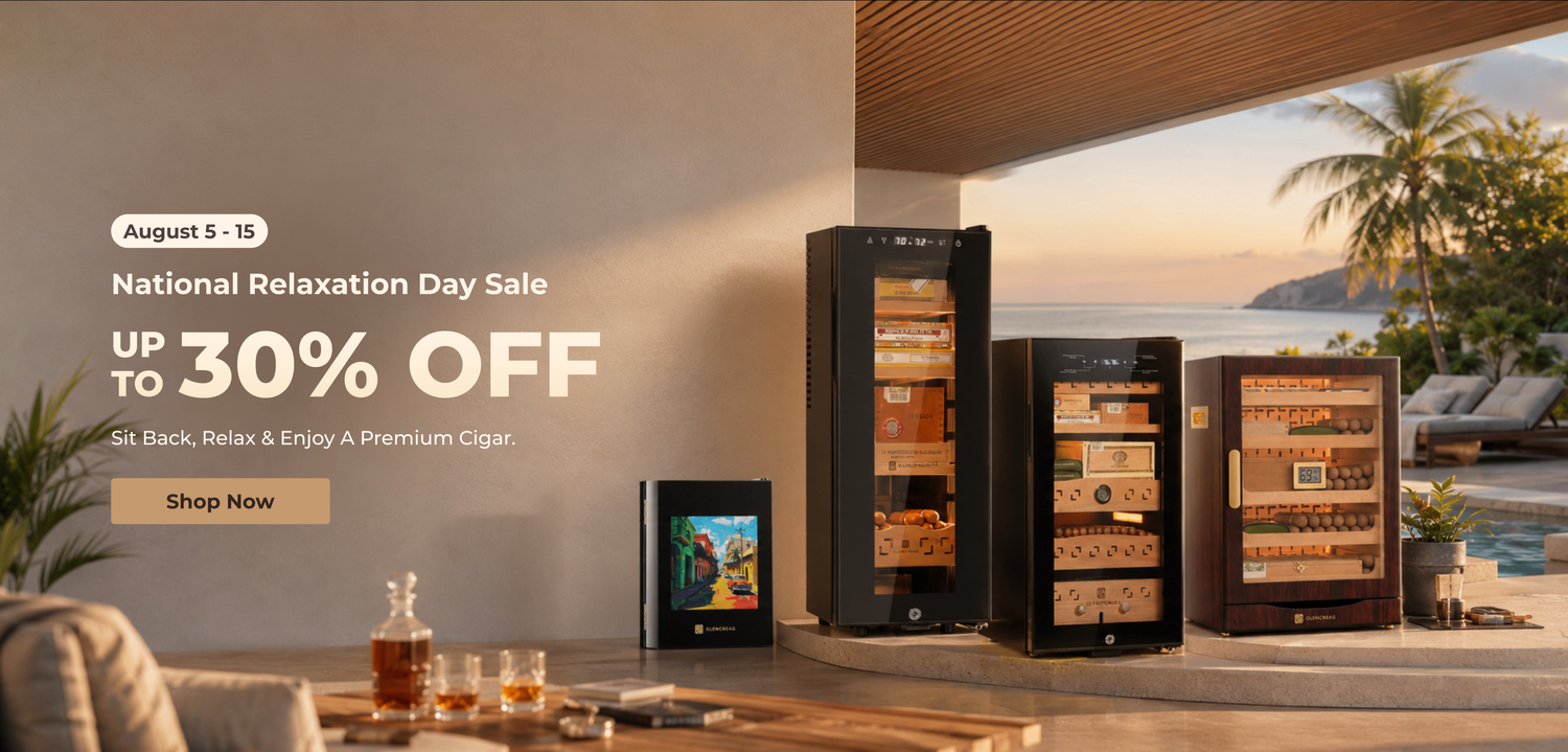 National Relaxation Day Sale