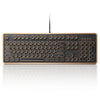 RK104 PRO Programmable Wired Mechanical Keyboard