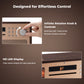 VTS01 HiFi Vacuum Tube Speaker