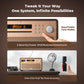 VTS01 HiFi Vacuum Tube Speaker