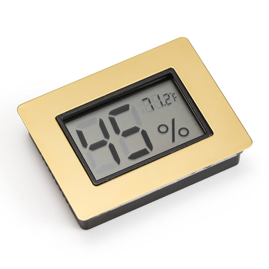 Hygrometer for Classic Cigar Humidor