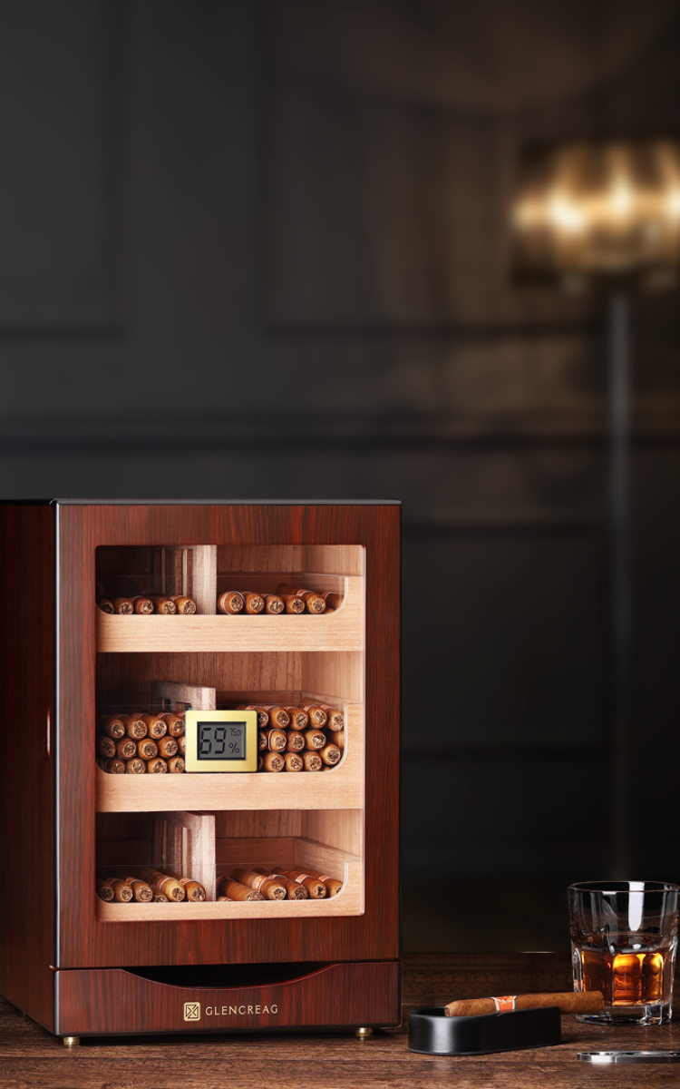 Cigar Humidor Canada Matttroy