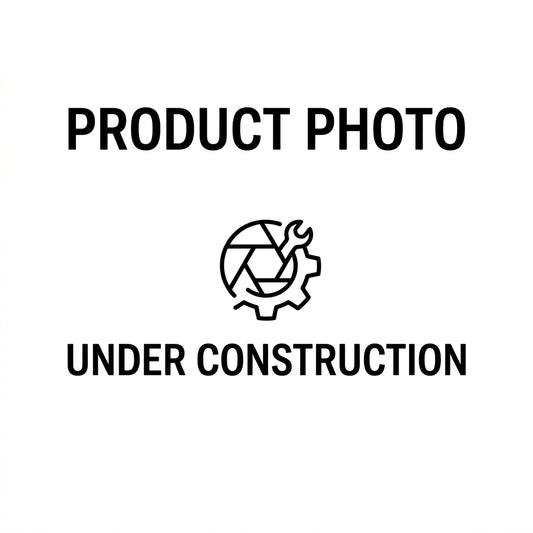 photo under construction